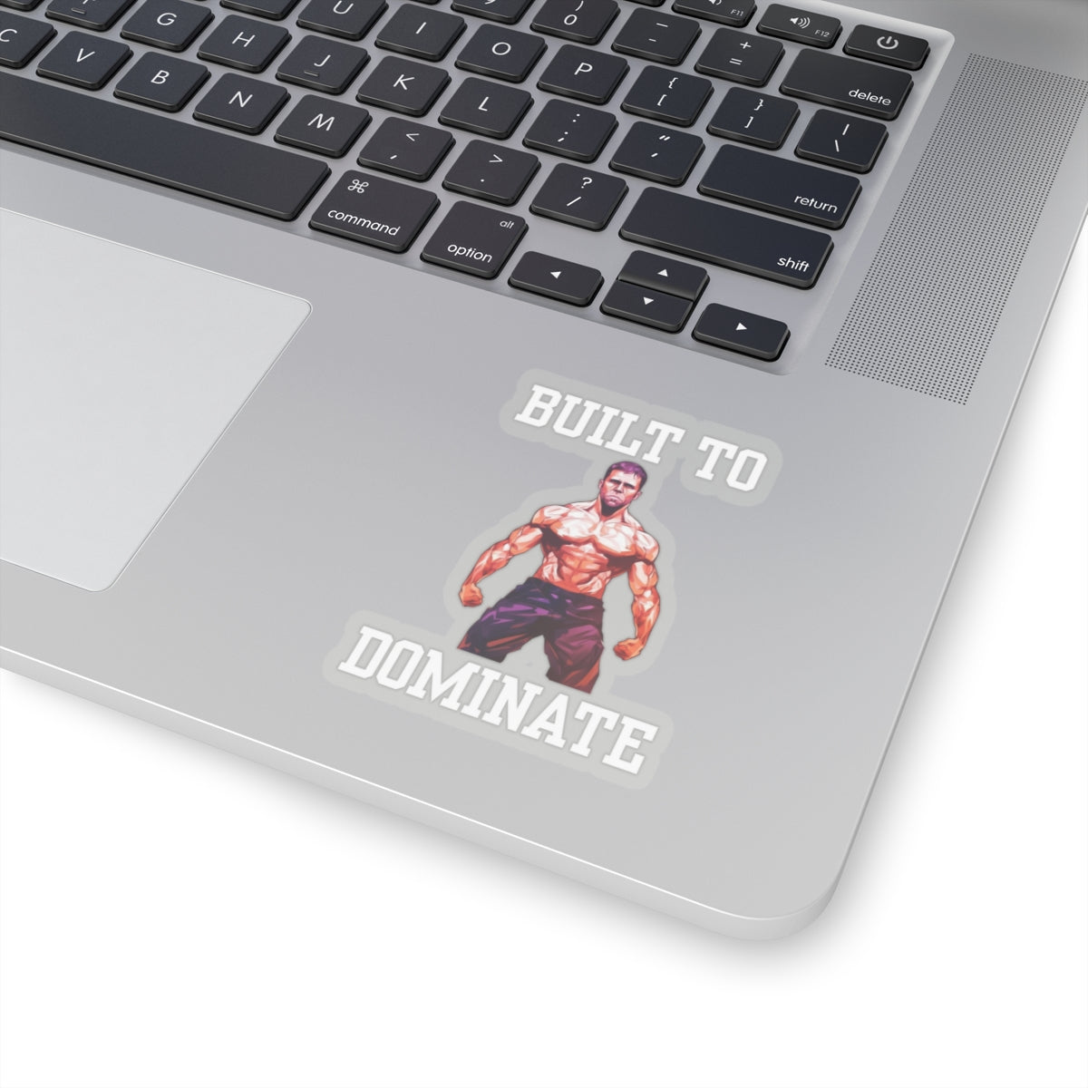 Kiss-Cut Stickers