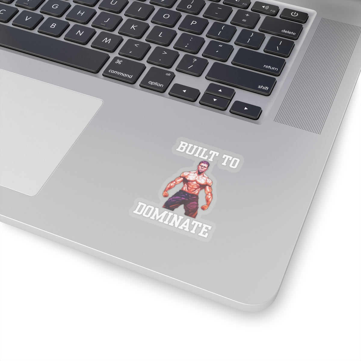 Kiss-Cut Stickers