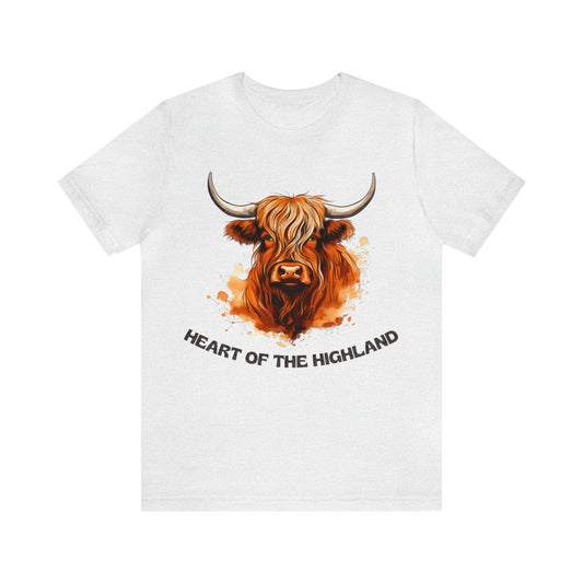 Heart of the Highland