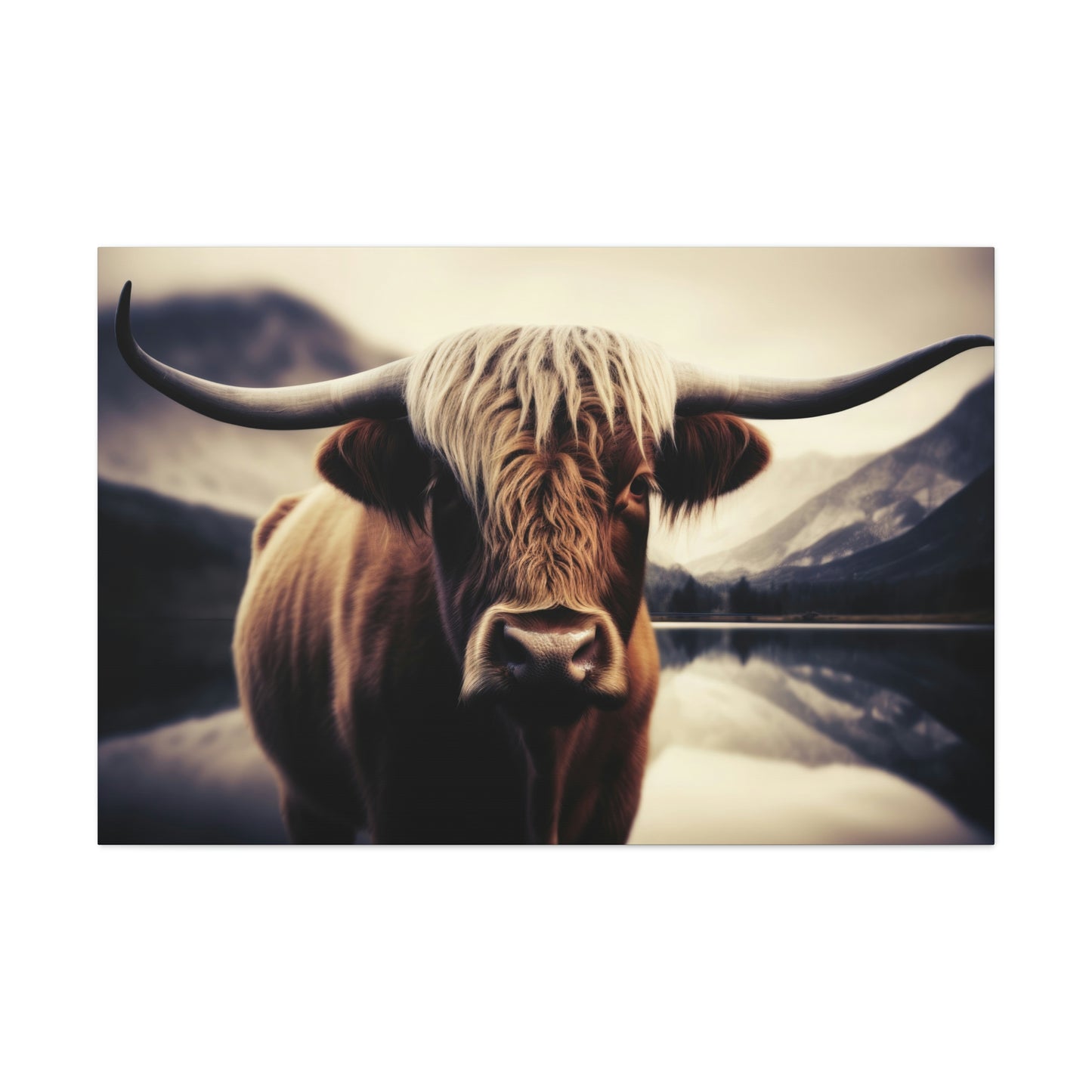 Mountainside Charisma