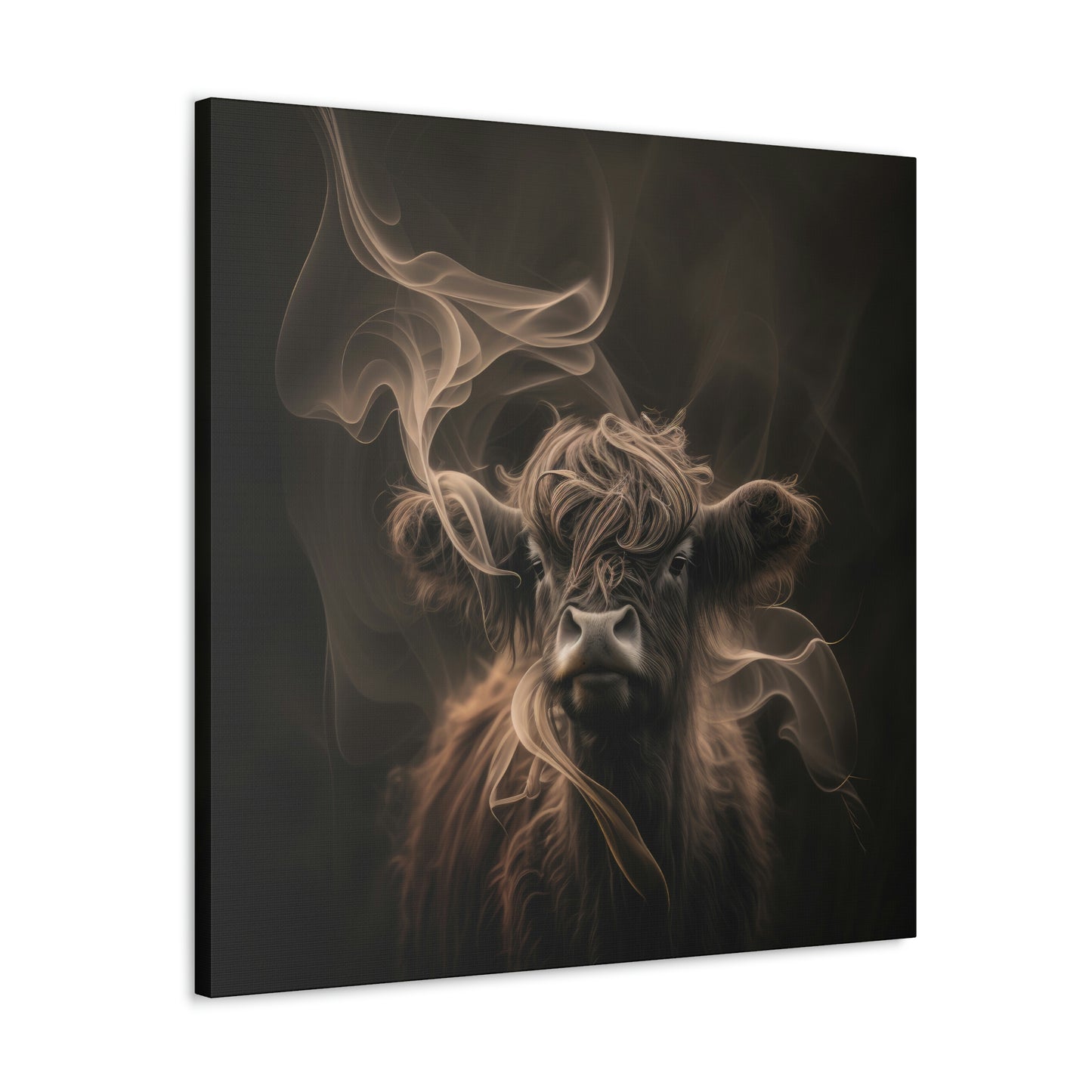 Smoky Highland Birth