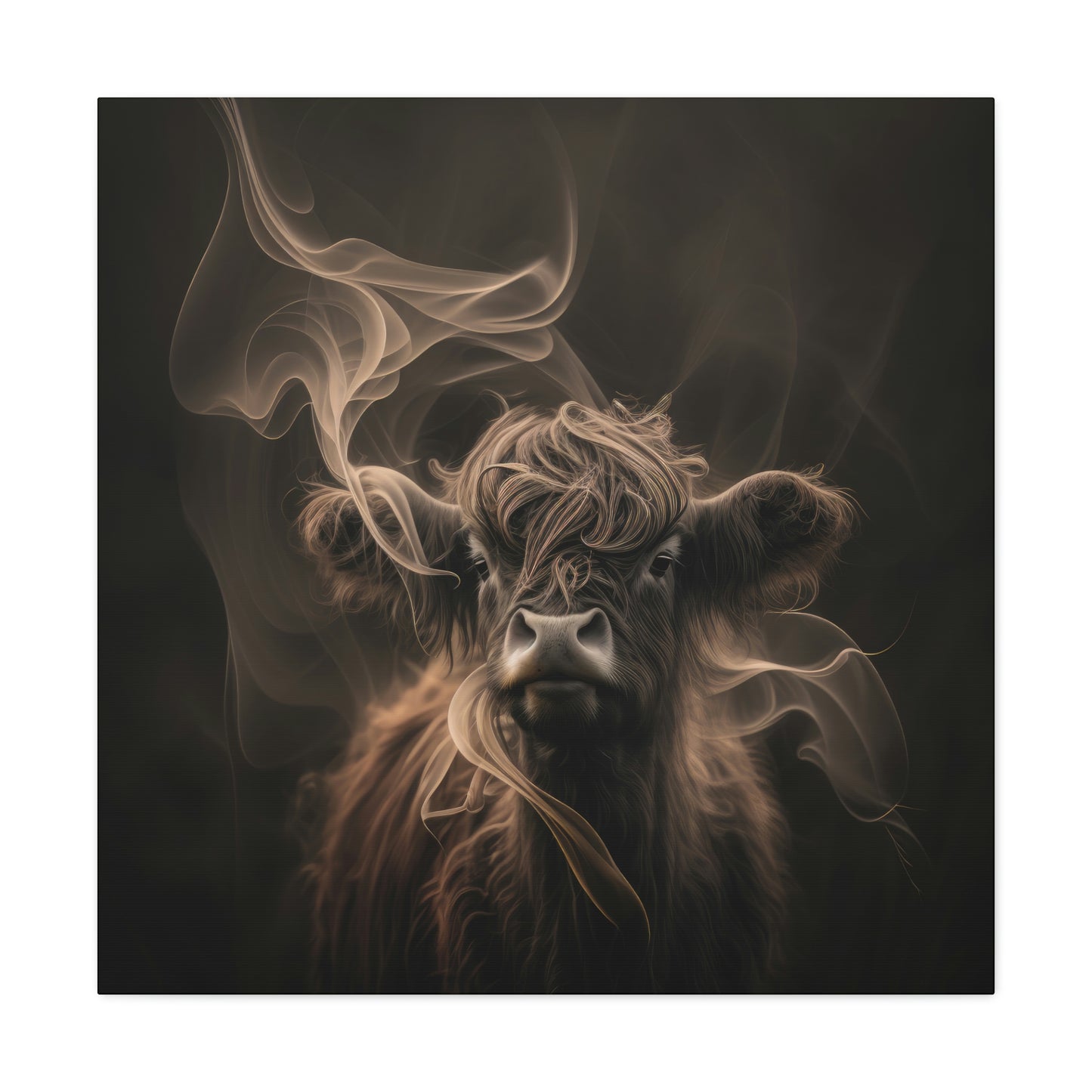 Smoky Highland Birth