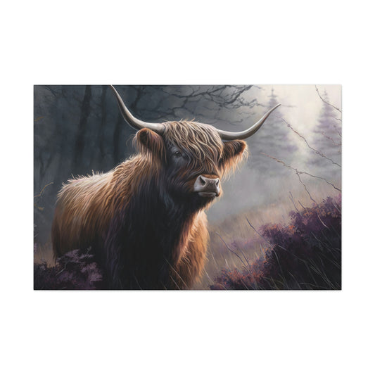 Woodland Wonder