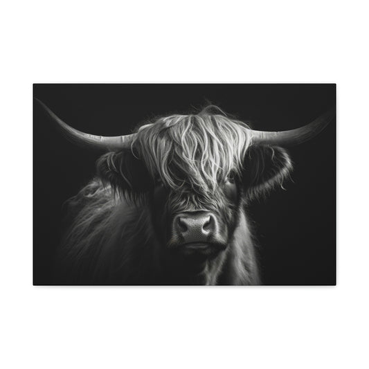 Highland Essence